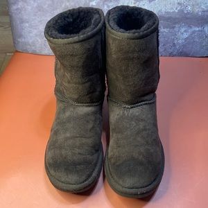 Ugg boots SZ 6